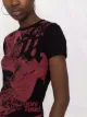 MISBHV graphic-print T-shirt