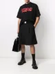 Immagine 2 di VETEMENTS T-shirt con stampa