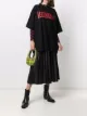 VETEMENTS T-shirt con stampa