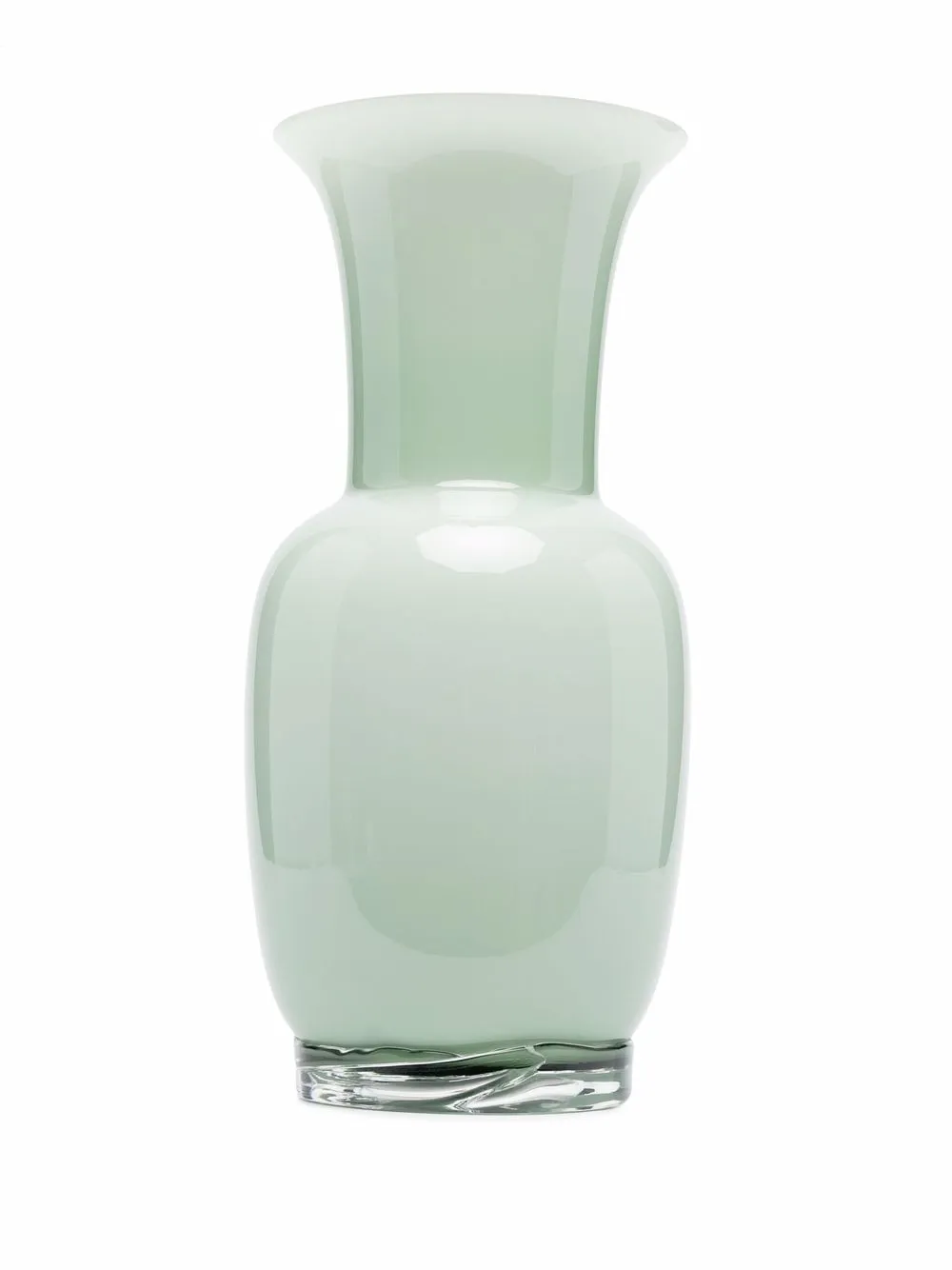 Venini Vaas - Groen