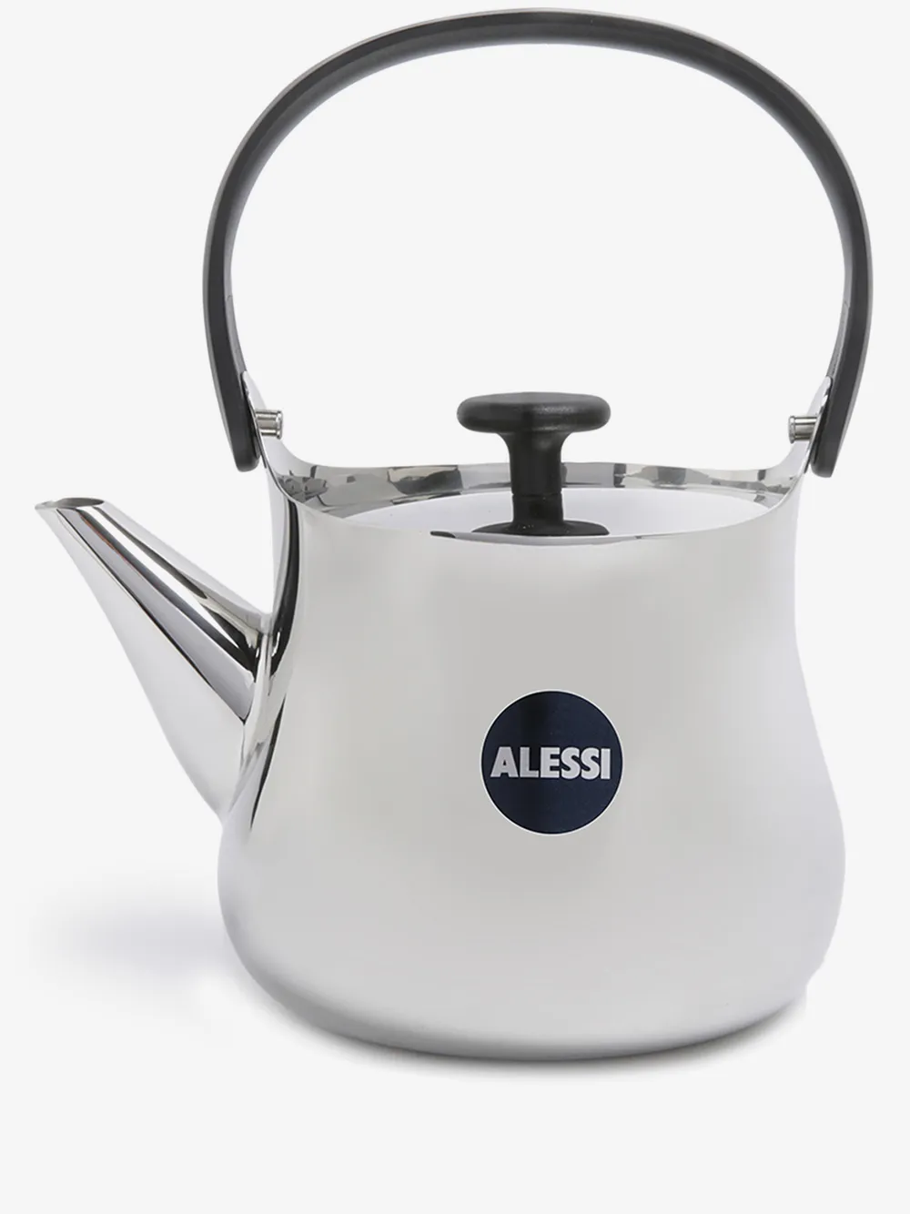 Alessi tetera Cha | plateado | Image 1
