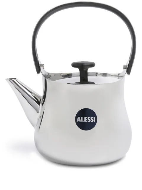 Alessi Cha vattenkokare i rostfritt stål