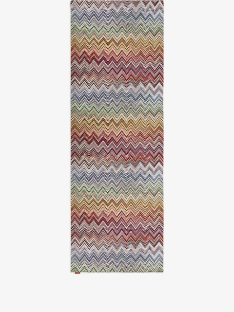 Missoni Home Andorra table runner