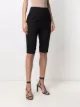 Saint Laurent tailored knee-length shorts
