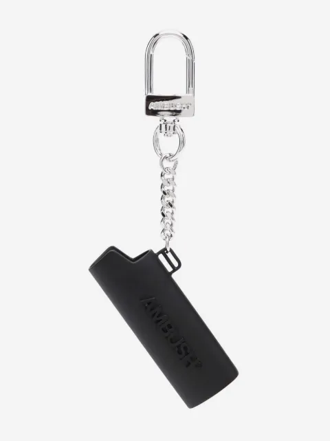 AMBUSH case-detail key chain