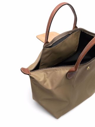 medium Le Pliage tote展示图