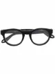 Image 1 of Givenchy Eyewear round glass frames