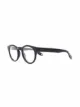 Image 2 of Givenchy Eyewear round glass frames