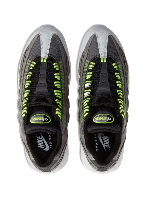 Shop Nike x Kim Jones Air Max 95 with 