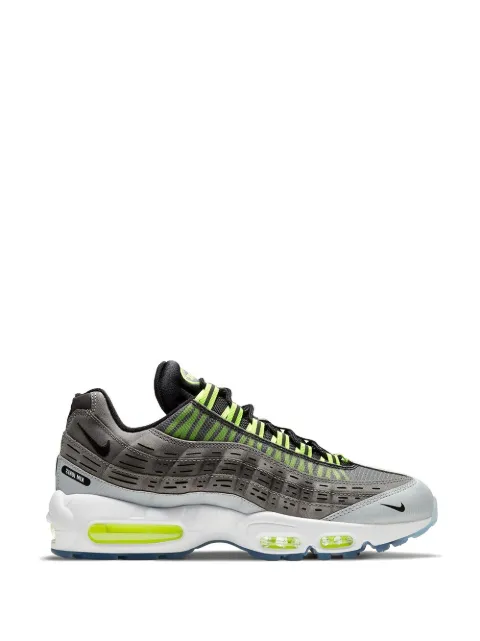 Nike куртка Air Max 95 из коллаборации с Kim Jones
