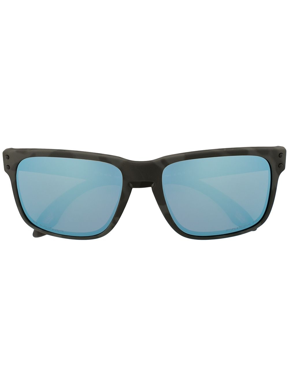 mirrored-lense Sunglasses - Farfetch