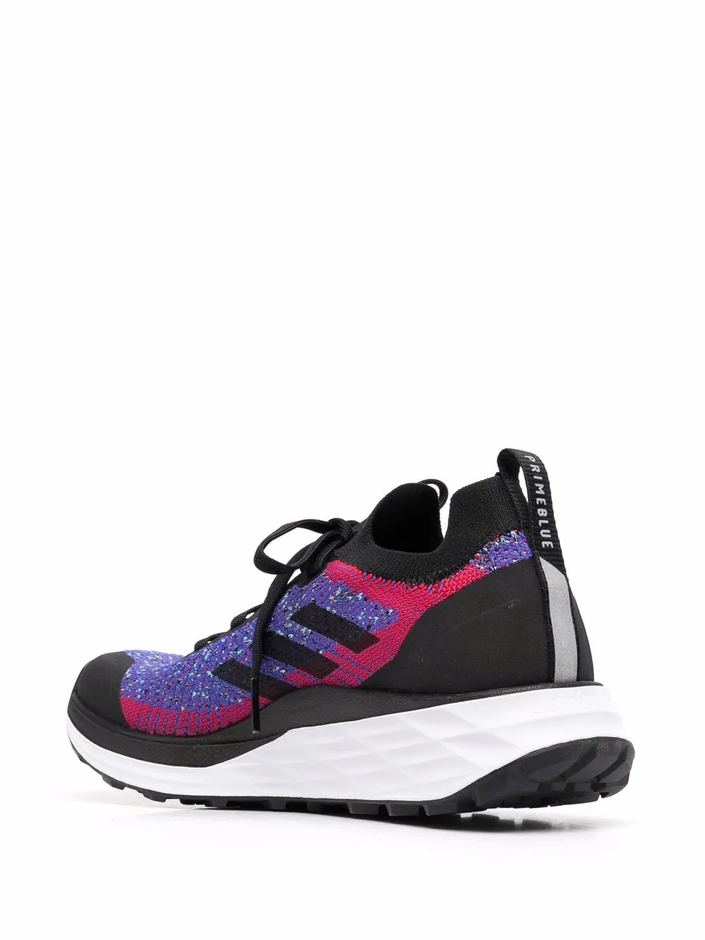 фото Adidas кроссовки terrex two primeblue