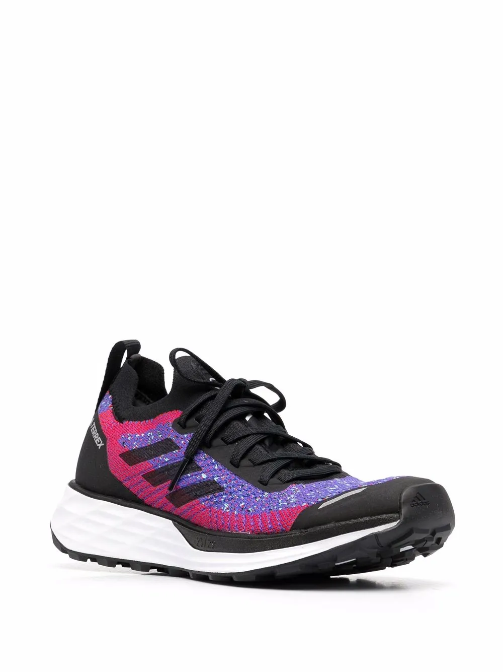 фото Adidas кроссовки terrex two primeblue