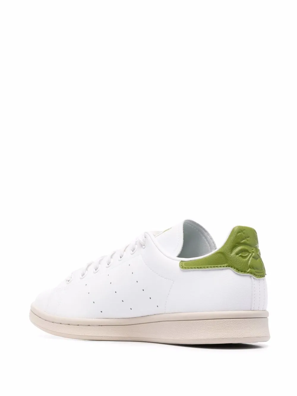 фото Adidas кроссовки stan smith star wars