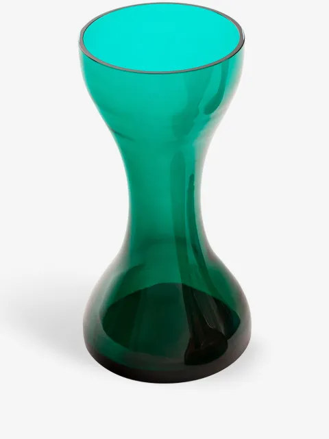Cappellini Newson glass vase