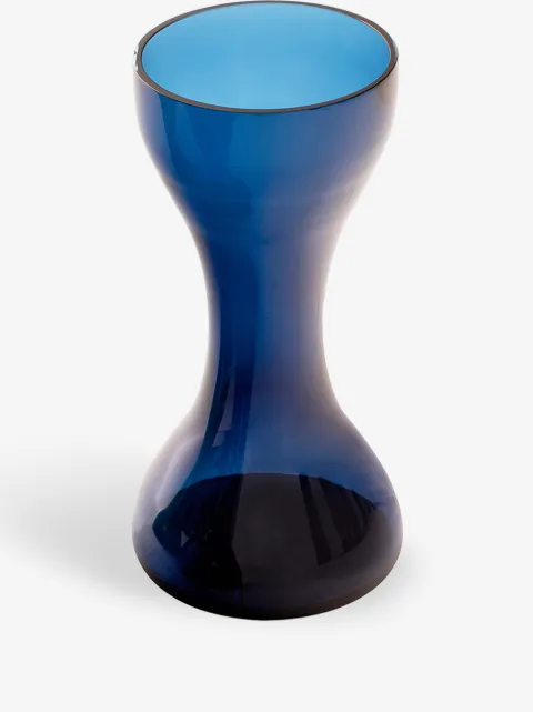 Cappellini Newson glass vase