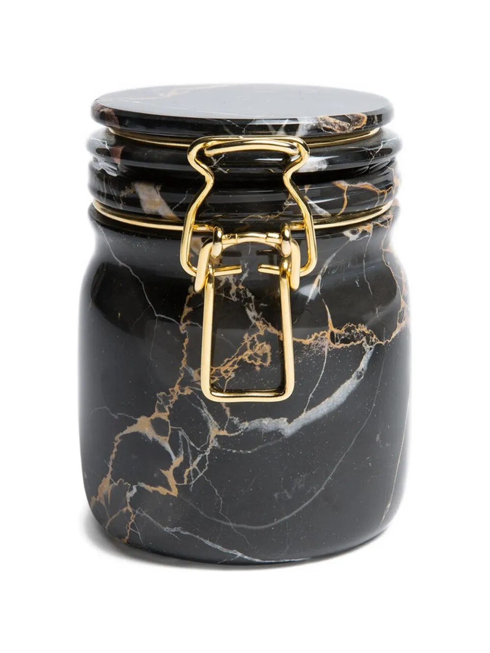 Miss Marble Jar