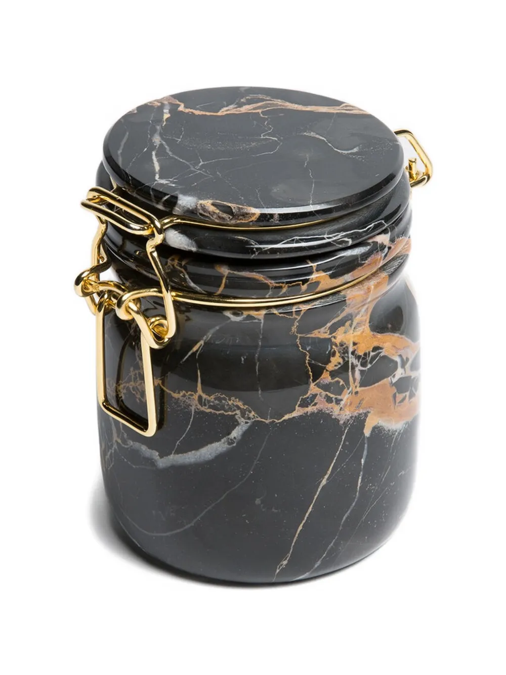 Miss Marble Jar