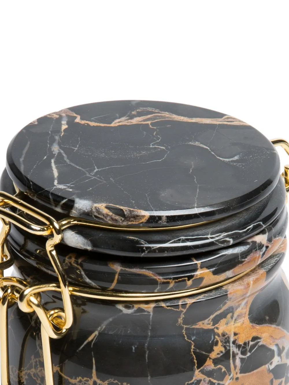 Miss Marble Jar