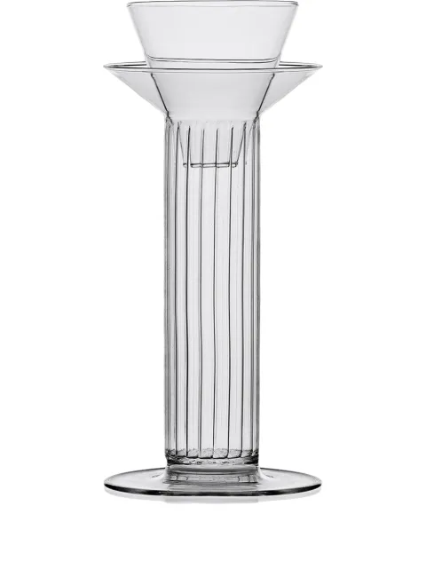Ichendorf Milano Narciso column vase