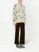 Image 2 of Gucci intarsia-knit cardigan