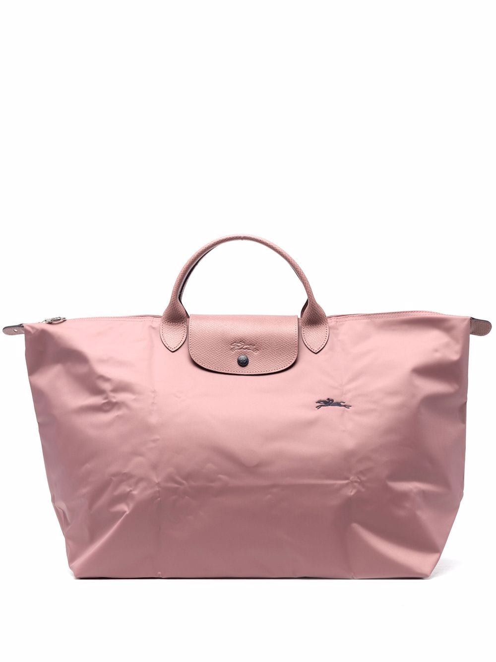 фото Longchamp большая дорожная сумка le pliage