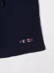 Kenzo Kids logo-print cotton shorts
