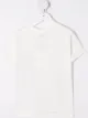 Image 2 of Kenzo Kids boat-print cotton T-shirt