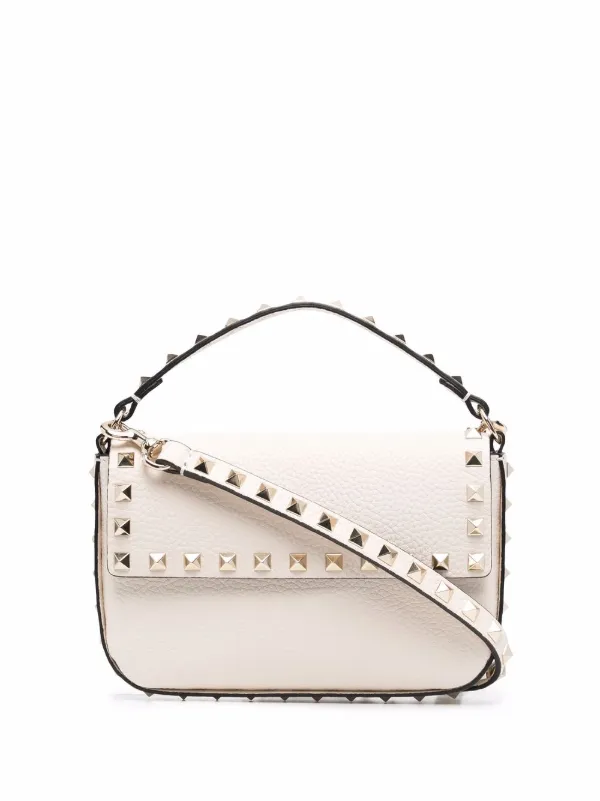 Valentino Garavani Pre-Owned Rockstud Embellished Backpack - Farfetch