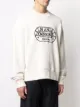 Palm Angels x Missoni Heritage-logo sweatshirt