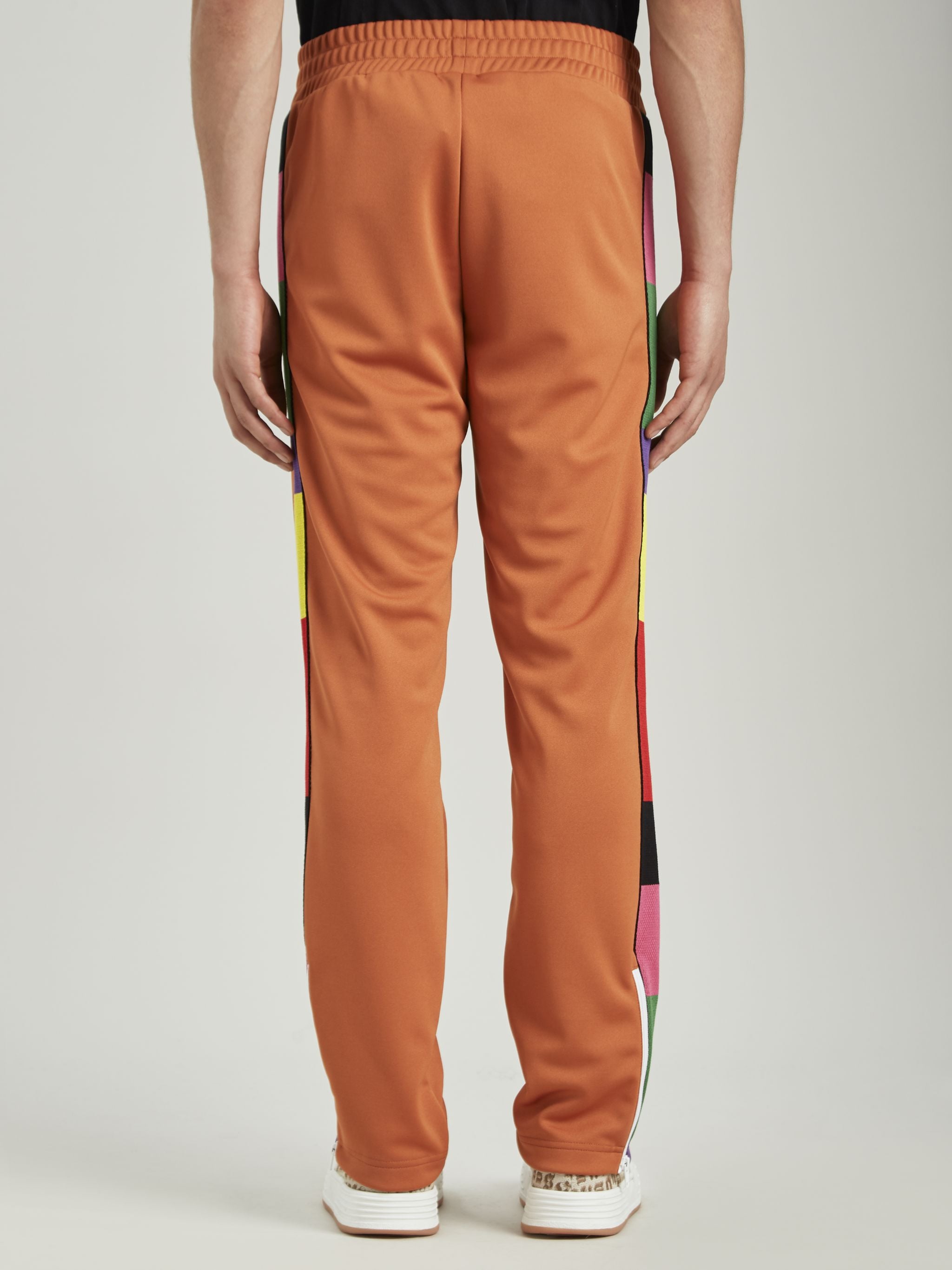MISSONI TRACK PANTS - Palm Angels® Official