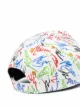 Palm Angels x Missoni Scribble cap