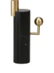 Image 1 of Bohinc Studio Stargazer marble candle holder