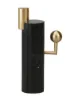 Image 2 of Bohinc Studio Stargazer marble candle holder