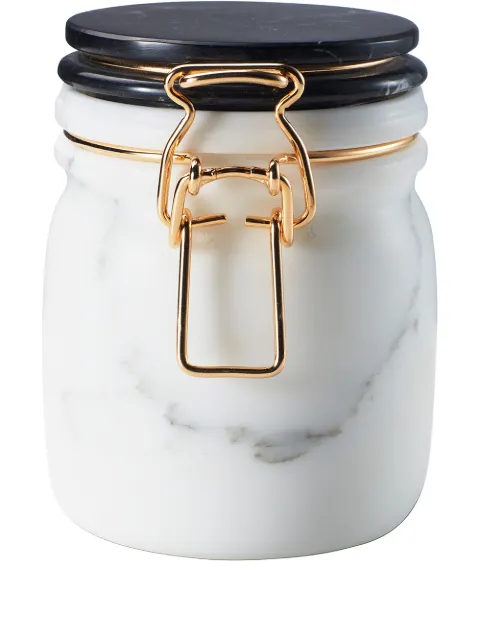 Editions Milano Miss Marble jar (12cm)