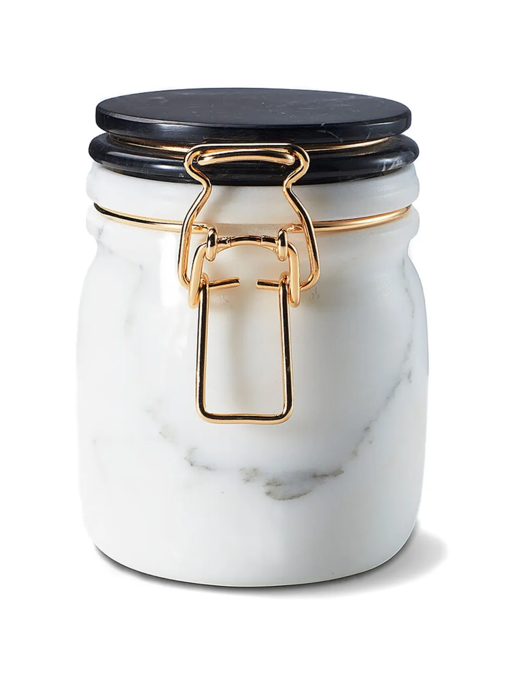 Miss marble jar
