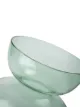 Image 2 of Georg Jensen Alfredo layered glass vase