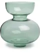 Image 1 of Georg Jensen Alfredo layered glass vase
