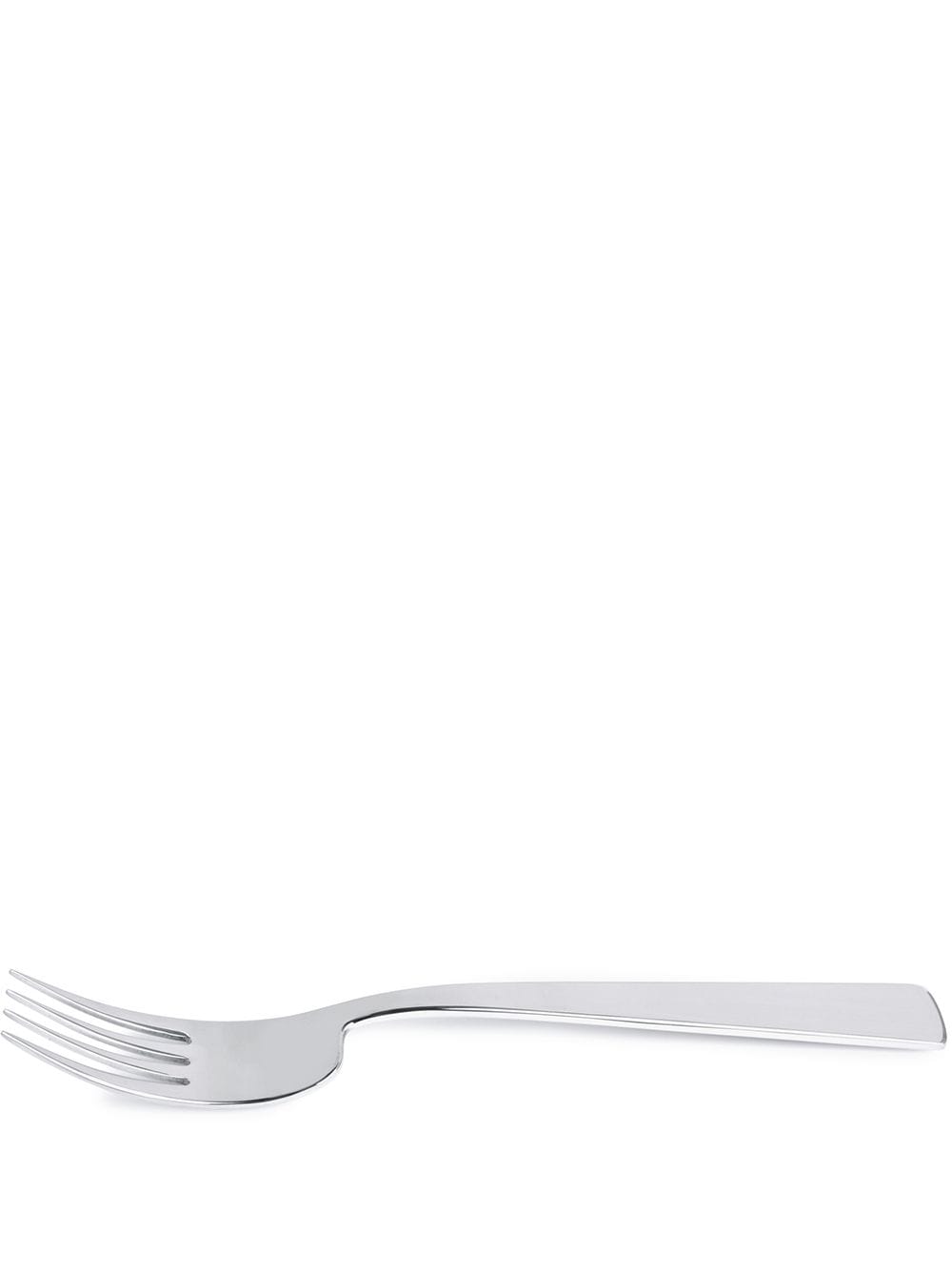 

Sambonet Gio Ponti Conca serving fork - Metallic