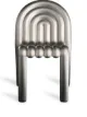 Image 1 of Tom Dixon Hydro aluminium chair