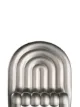 Tom Dixon Hydro aluminium chair