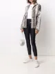 Image 2 of Roberto Cavalli snake-print jacket