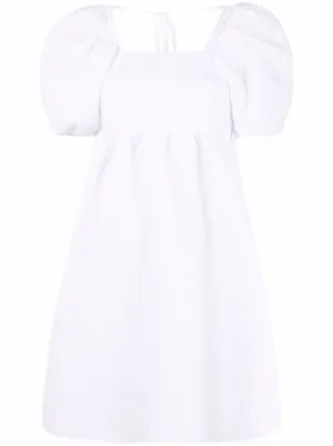 美品 セシリー バンセン CECILIE BAHNSEN ワンピース ドレス