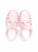 Kenzo Kids closed-toe jelly sandals