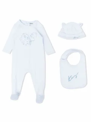kenzo baby grows