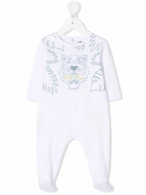 kenzo baby boy