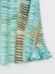 Lygia & Nanny printed Judy beach dress