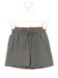 Lygia & Nanny Mike swim shorts - Grey