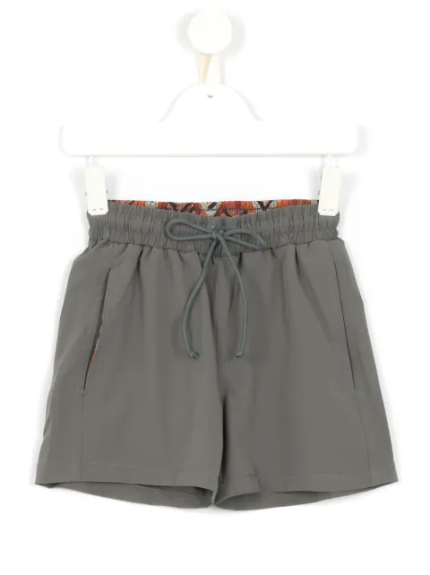 Lygia & Nanny Mike swim shorts