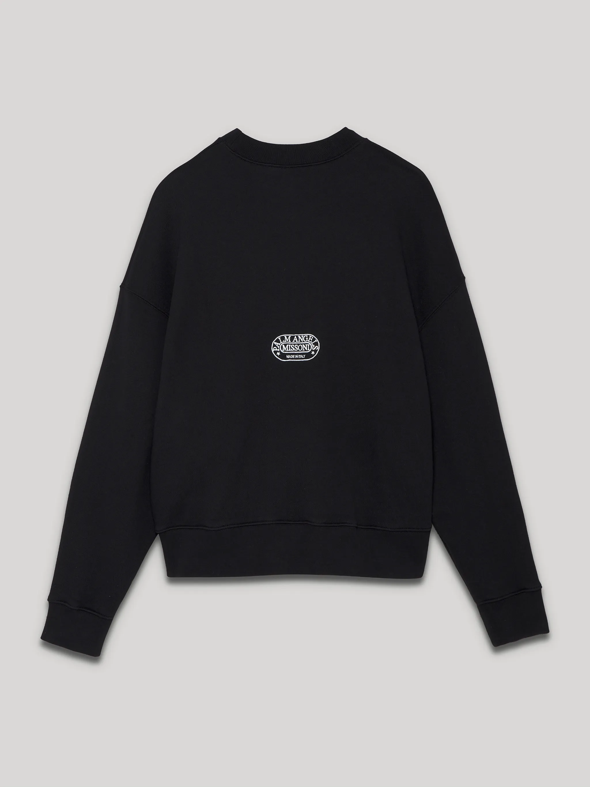 SPORT SWEATSHIRT Palm Angels® Official